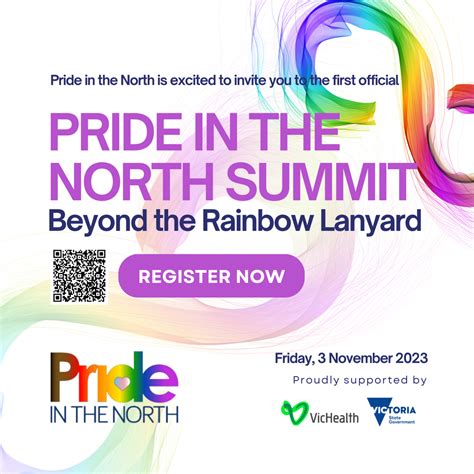 pride in the north summit